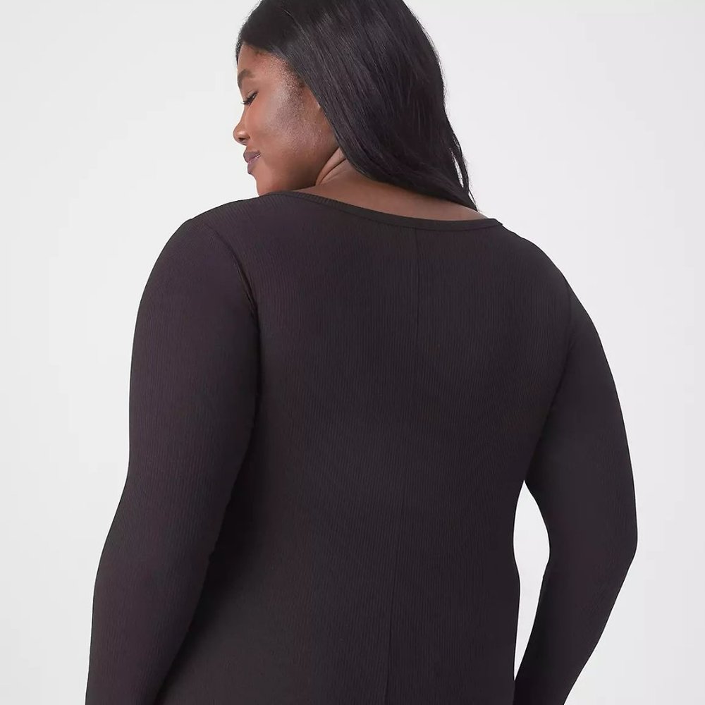 Lane Bryant Henley